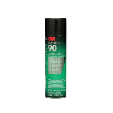 3M Adhesive Cntct 90 17.6Oz 90-24